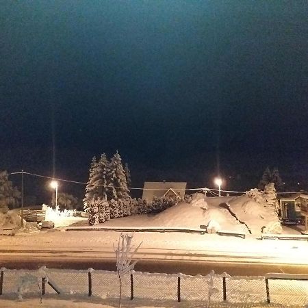 Apartman Milica Kremna Esterno foto