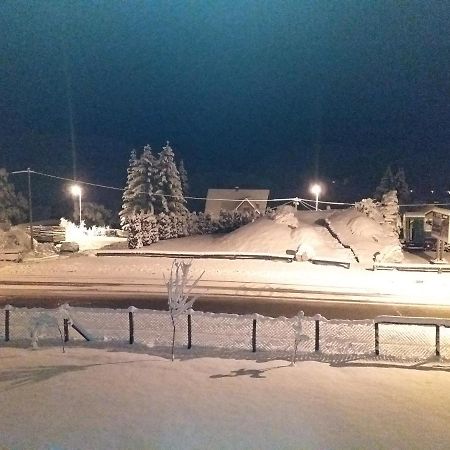Apartman Milica Kremna Esterno foto