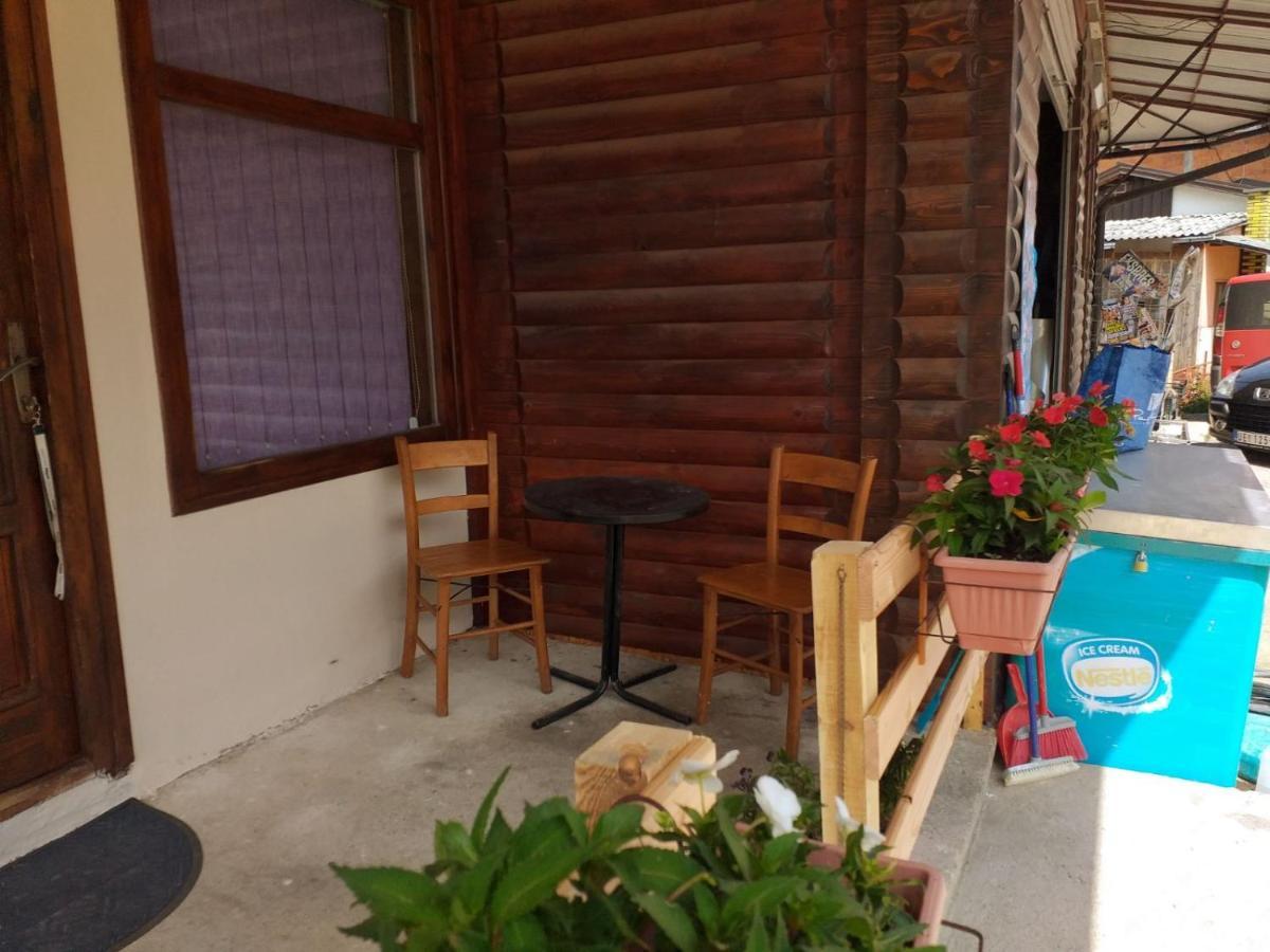 Apartman Milica Kremna Esterno foto