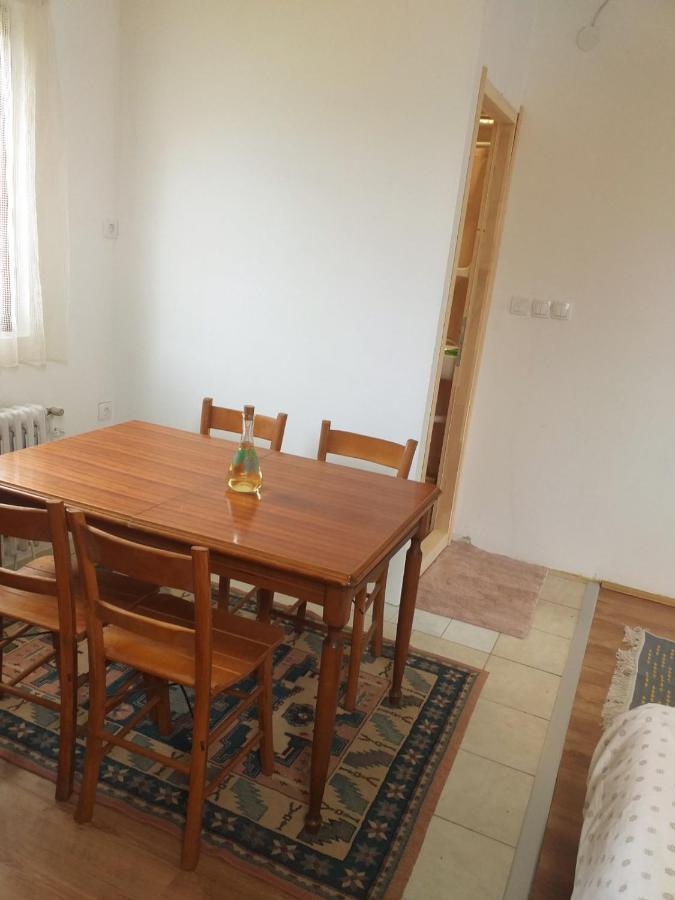 Apartman Milica Kremna Esterno foto