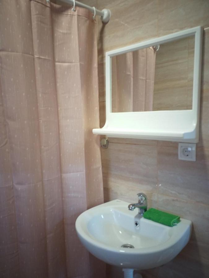 Apartman Milica Kremna Esterno foto