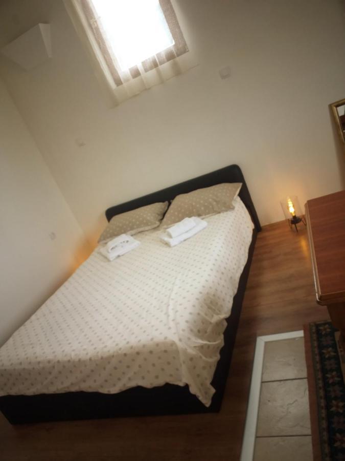 Apartman Milica Kremna Esterno foto