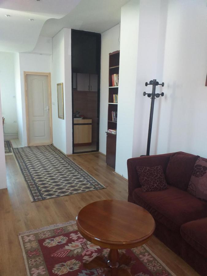 Apartman Milica Kremna Esterno foto