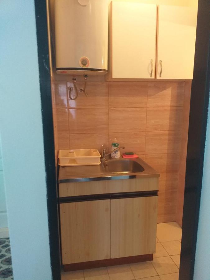 Apartman Milica Kremna Esterno foto