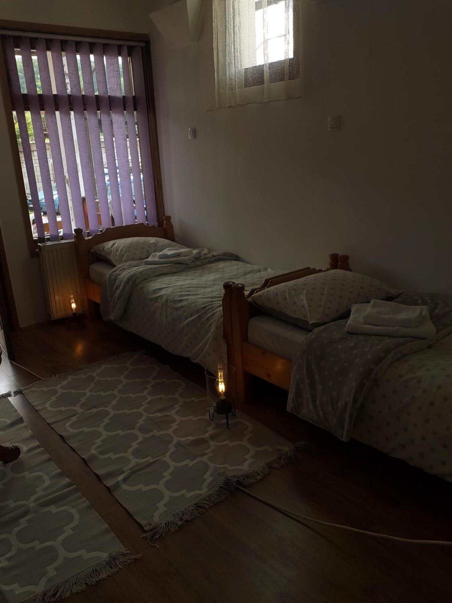 Apartman Milica Kremna Camera foto