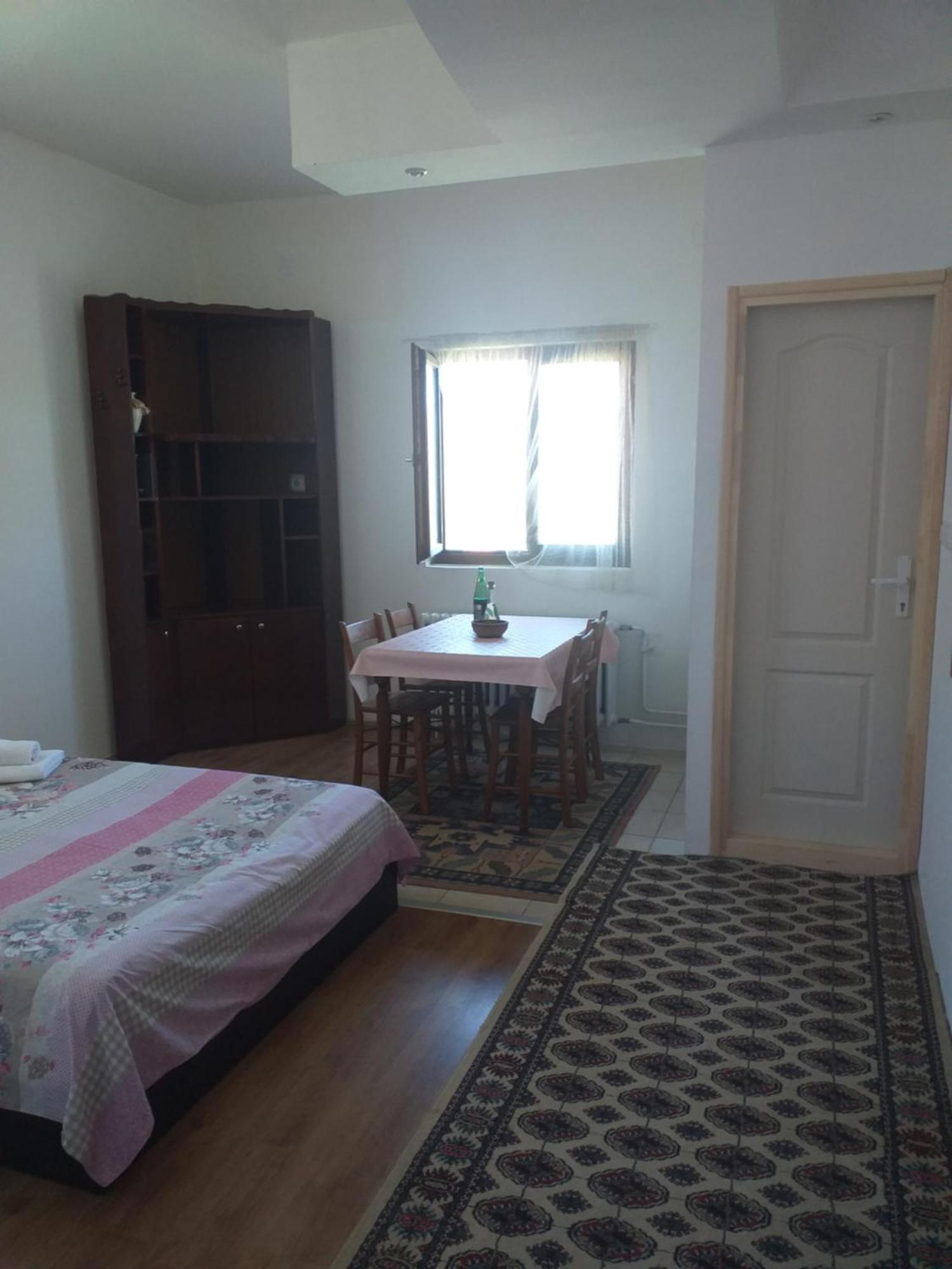 Apartman Milica Kremna Camera foto